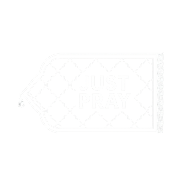 Just Pray