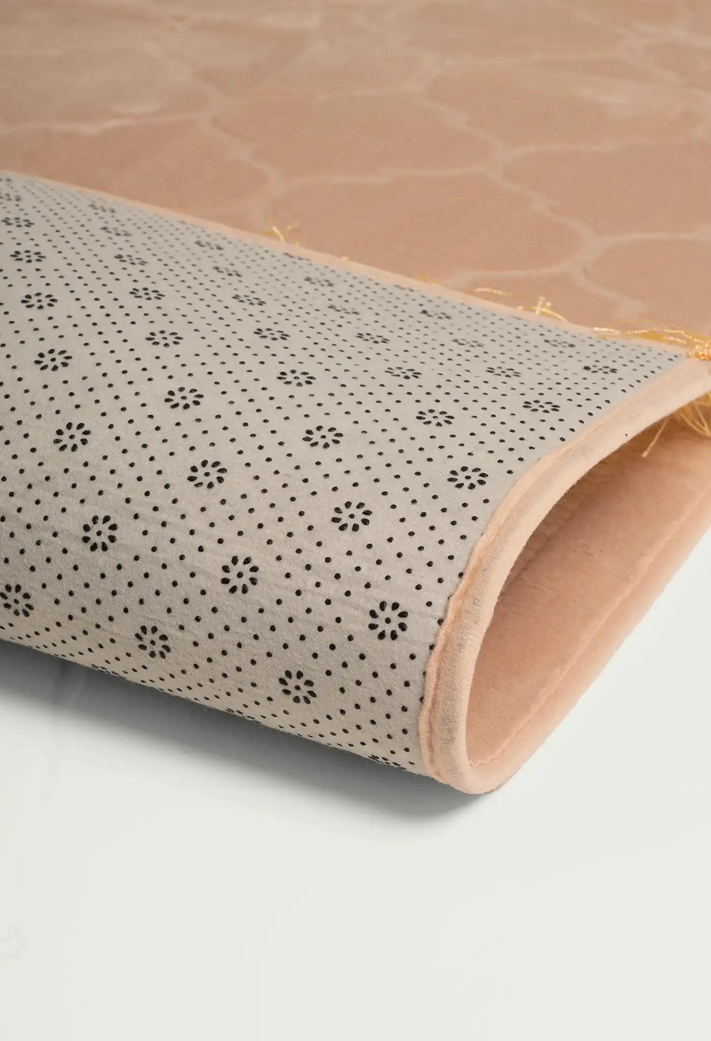 Gebetsteppich Beige