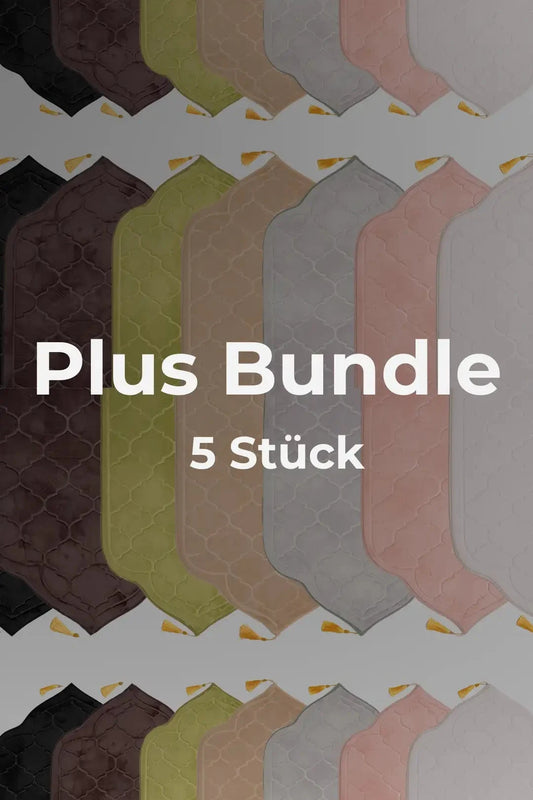 Plus Bundle – 5 Stück