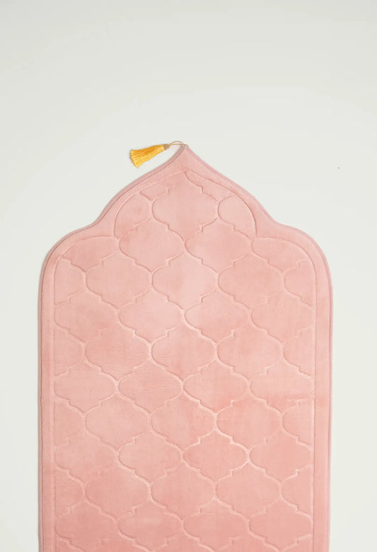 Gebetsteppich Rose