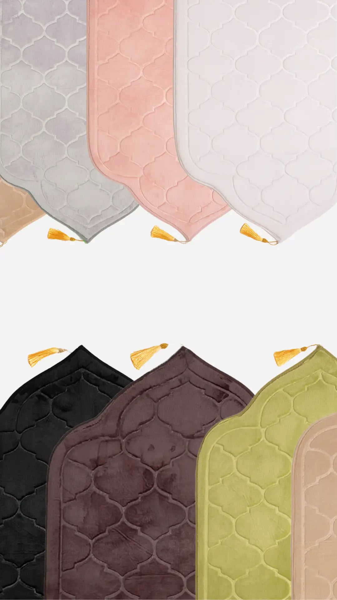 JustPray Gebetsteppiche