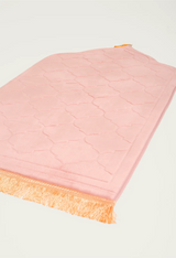 Gebetsteppich Rose