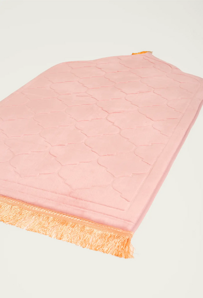 Gebetsteppich Rose